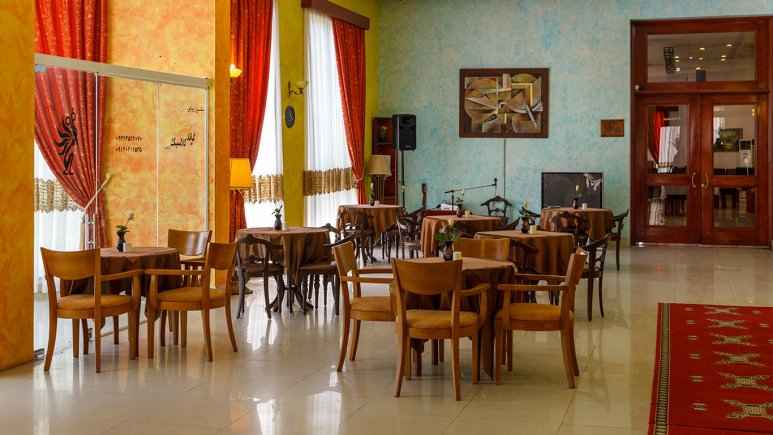 هتل گراند کیش حذف